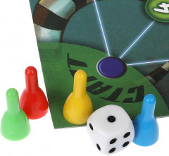 Игра-квест настольная «Битлджус» - Фото 7