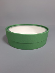 Коробка подарочная матовая - Фото 1