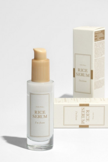 Сыворотка для лица «Rice Serum»
