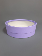 Коробка подарочная матовая - Фото 1