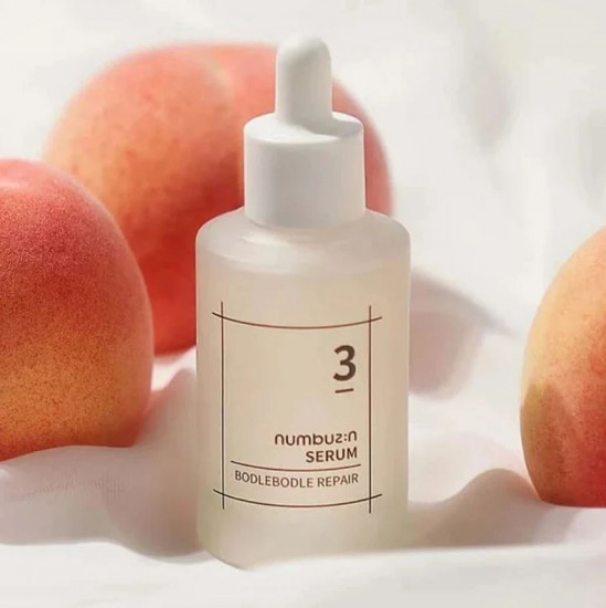 Сыворотка для лица выравнивающая «Skin Softening Serum №3»
