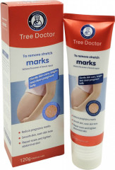 Крем от растяжек, рубцов и шрамов роликовый - Фото 8