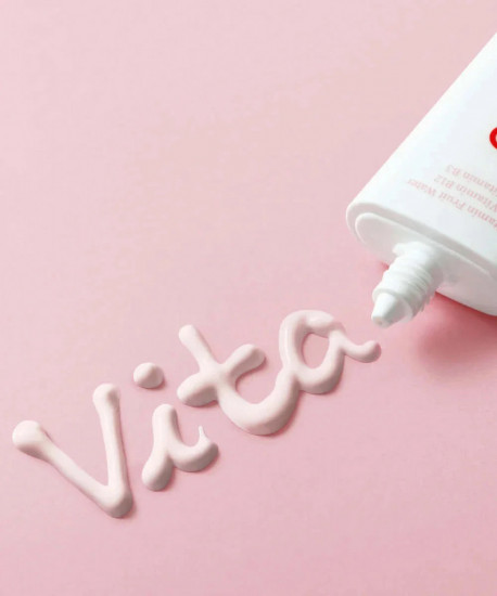 Крем для лица солнцезащитный «Vita Tone Up Sun Cream» SPF50+