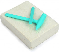 Набор для проведения раскопок «Супергерои» - Фото 3