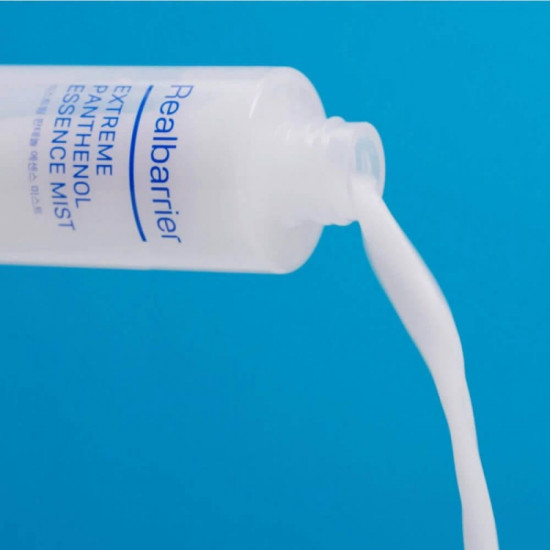 Мист-эссенция для лица с пантенолом «Extreme Panthenol Essence Mist»