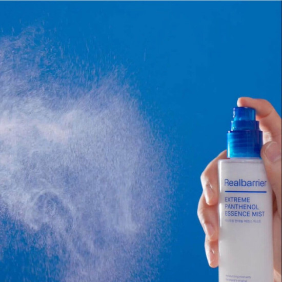Мист-эссенция для лица с пантенолом «Extreme Panthenol Essence Mist»