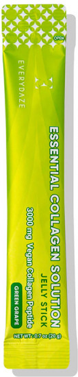 Коллаген в стиках «Essential Collagen Solution Jelly Stick»