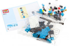 Конструктор «Мой мир» - Фото 2