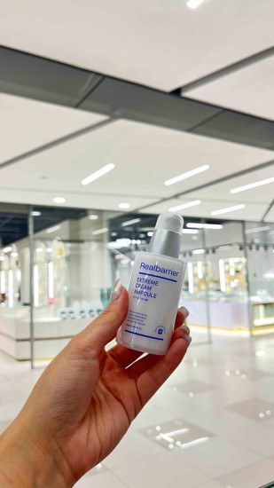 Сыворотка для лица восстанавливающая ампульная «Extreme Cream Ampoule»