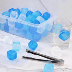 Набор кубиков-охладителей - Фото 1