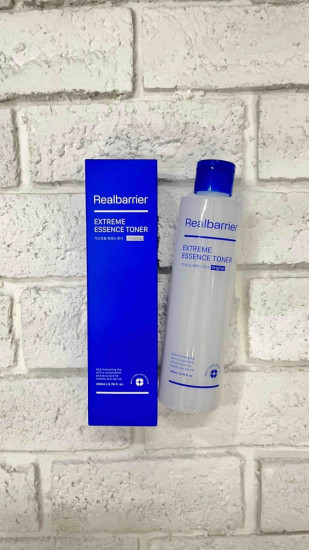 Тонер-эссенция для лица «Extreme Essence Toner»