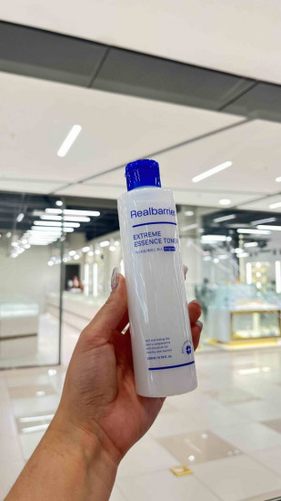 Тонер-эссенция для лица «Extreme Essence Toner»