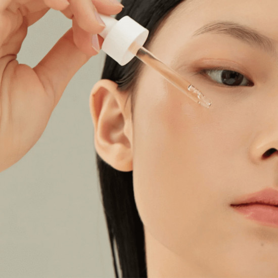 Сыворотка для лица восстанавливающая «Revive Serum Ginseng + Snail Mucin»
