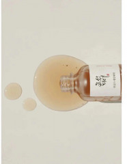 Сыворотка для лица восстанавливающая «Revive Serum Ginseng + Snail Mucin» - Фото 4