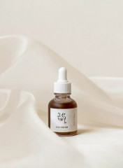 Сыворотка для лица восстанавливающая «Revive Serum Ginseng + Snail Mucin» - Фото 5