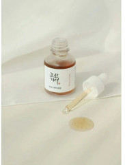 Сыворотка для лица восстанавливающая «Revive Serum Ginseng + Snail Mucin» - Фото 6