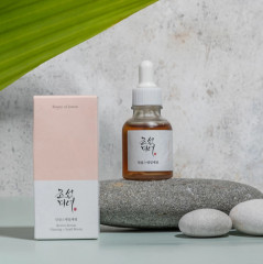 Сыворотка для лица восстанавливающая «Revive Serum Ginseng + Snail Mucin» - Фото 7