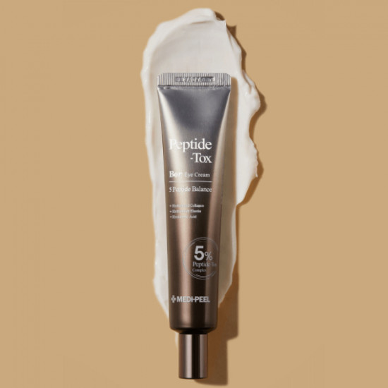 Крем для век с эффектом лифтинга «Peptide Bor Tox Eye Cream»