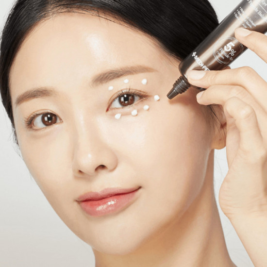 Крем для век с эффектом лифтинга «Peptide Bor Tox Eye Cream»