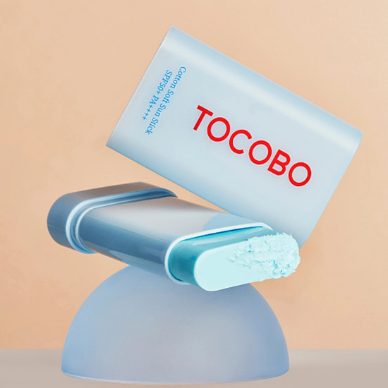 Стик для лица солнцезащитный увлажняющий «Cotton Soft Sun Stick» SPF50+ PA++++