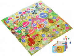 Игра настольная «Изображариум. Любимые герои» - Фото 2