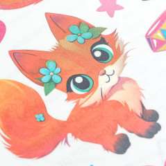 Набор тату переводных «Котята» - Фото 1