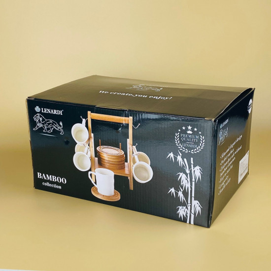 Чайный набор «Bamboo»