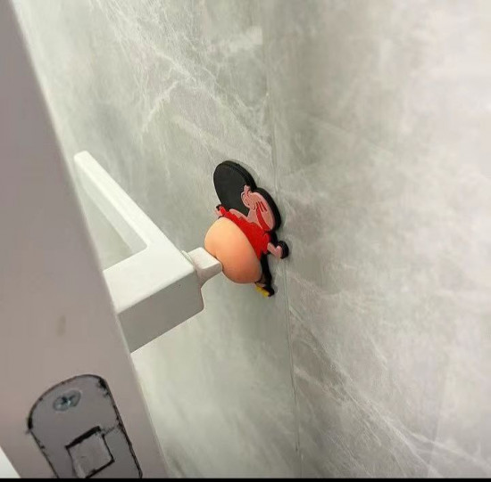 3D-наклейки силиконовые противоударные