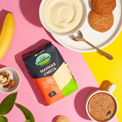 Манная смесь - Фото 1