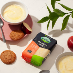 Манная смесь - Фото 5