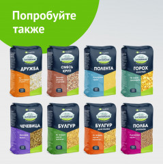 Манная смесь - Фото 6