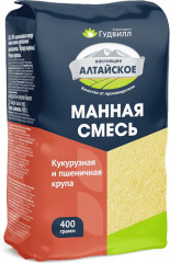 Манная смесь - Фото 7