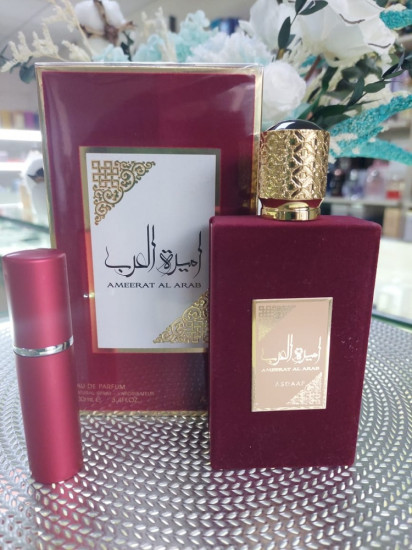 Парфюмерная вода для женщин «Ameerat Al Arab»