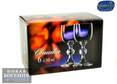 Набор рюмок «Клаудия» - Фото 2