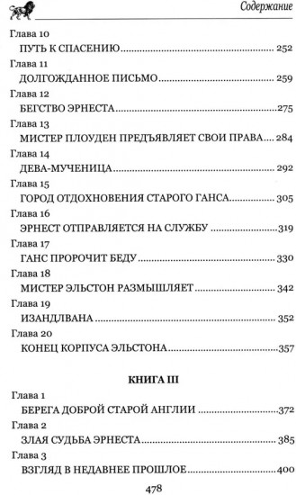 Голова ведьмы