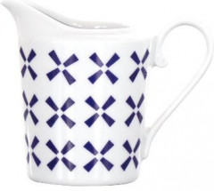 Набор из сахарницы и молочника «Folk Fusion» - Фото 2