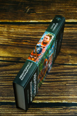 Авантюрист. Железный Ронин - Фото 5