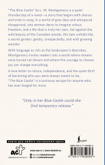 The Blue Castle - Фото 1