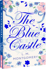 The Blue Castle - Фото 2