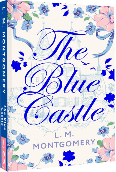 The Blue Castle