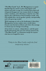 The Blue Castle - Фото 1