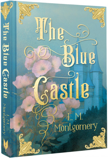 The Blue Castle