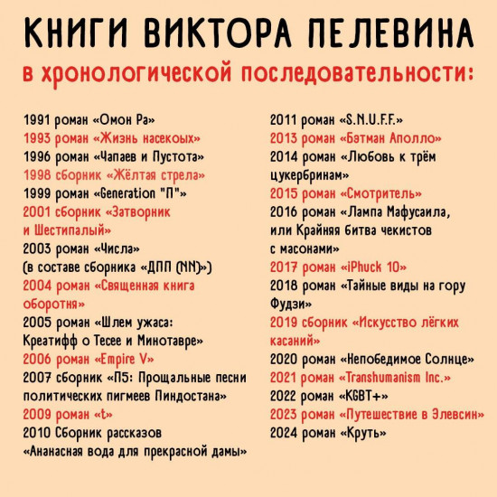 Круть. Комплект из книги и стикерпака