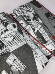 Мастер и Маргарита. 1984. Комплект из 2 книг и шоппера - Фото 8