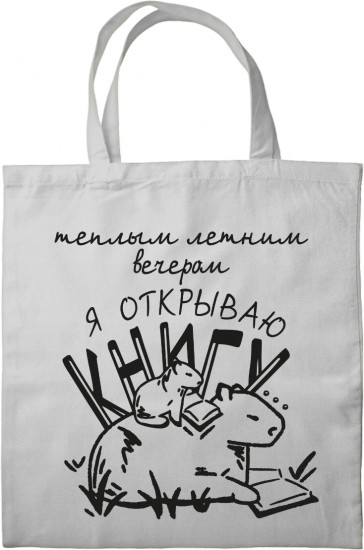 Лето с Пломбиром. Комплект из 2 книг и шоппера