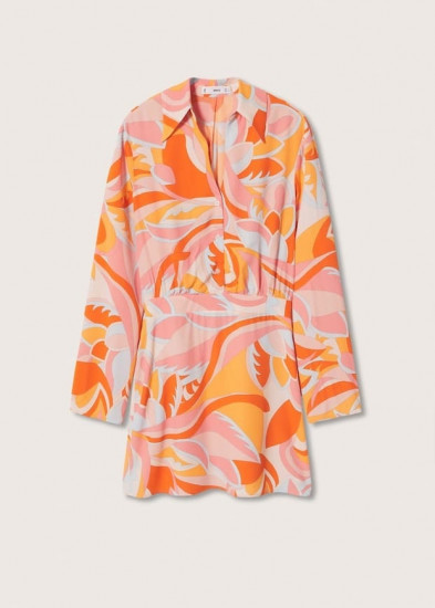 Платье женское