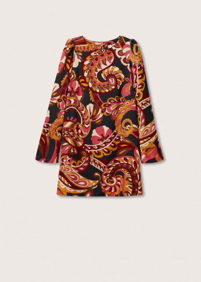 Платье женское