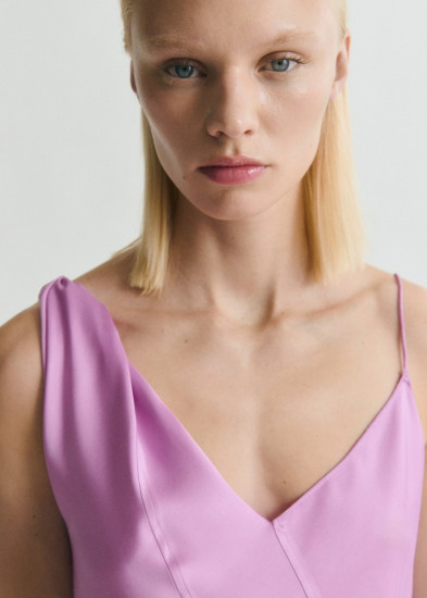 Платье женское