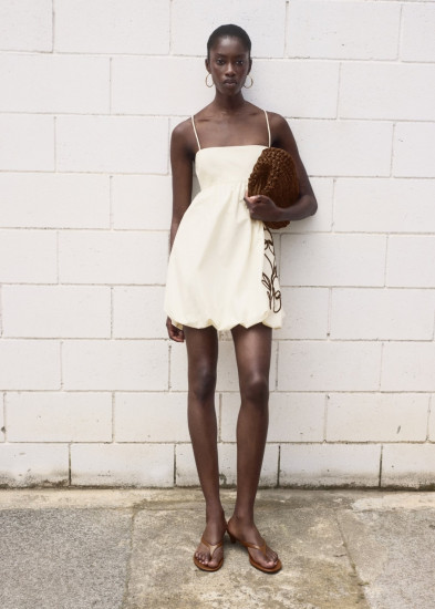 Платье женское