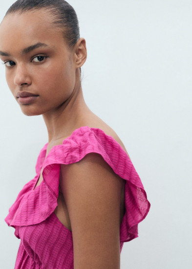 Платье женское